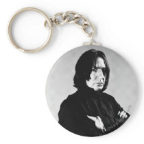 Severus Snape Arms Crossed Keychains