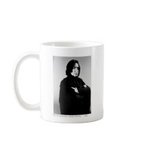 Severus Snape Arms Crossed Mugs