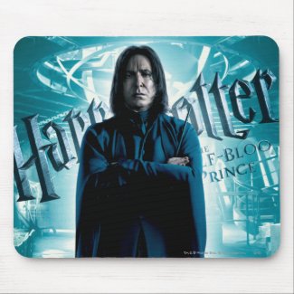 Severus Snape Mousepad