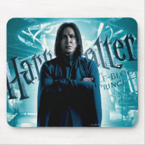 Severus Snape HPE6 1 Mouse Pad