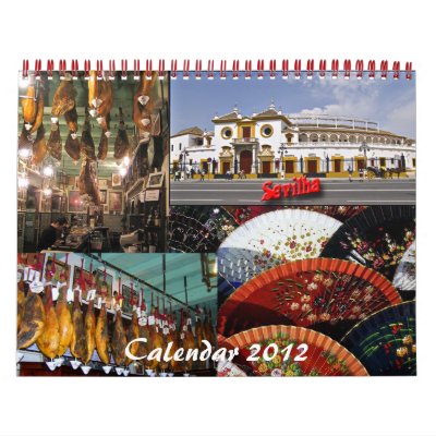 Sevilla Calendar Sevilla Calendar