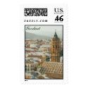 Sevilla, Goodart postage