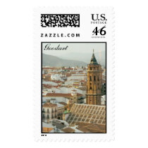 Sevilla, Goodart postage by pili_aloha Sevilla, Goodart postage