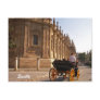 Seville Postcard