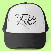 Sew What by goldnsun Sew What