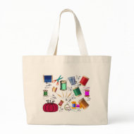 Sew What bag