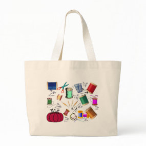 Sew What bag