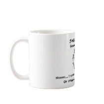 Sewer Apprentice Mug