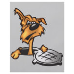 Sewer Dog Flyer