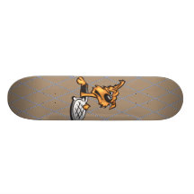 Sewer Dog Skate Board Decks