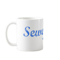 Sewerbeds Massachusetts Classic Design Mugs