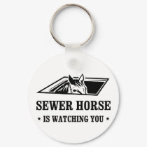 SewerHorse1 keychains by strk3 SewerHorse1 keychains