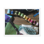 Sewing A Rainbow Post Cards