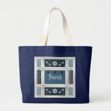 Sewing Addict Tote Bag