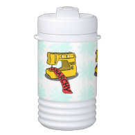 Sewing anarchy zazzle.png igloo beverage dispenser