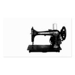 Sewing Business Card