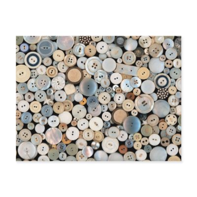 sewing buttons lots of white buttons postcard p239767354443374904en7lo 400 Buttons