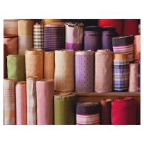 Sewing - Fabric Flyers