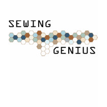 Sewing Genius t-shirts