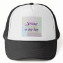 Sewing Hat