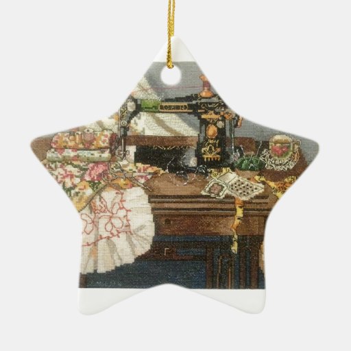 dress ornaments sewing machine and dress ceramic ornament zazzle dress ornaments sewing machine and dress ceramic ornament zazzle