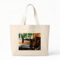Sewing Machine and Lamp bag