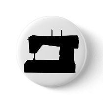 sewing machine buttons by Tomaniac sewing machine buttons