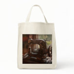 Sewing Machine - Leather - Saddle Sewer Canvas Bags