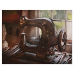 Sewing Machine - Leather - Saddle Sewer flyers
