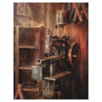 Sewing Machine - Sewing Machine for Saddle Making flyers