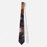 Sewing Machine - Sewing Project ties