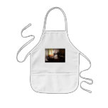 Sewing Machine -  Singer II aprons