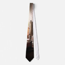 Sewing Machine -  Singer II Neck Tie