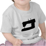 sewing machine t-shirts