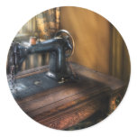 Sewing Machine  - The Sewing Machine stickers