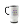 Sewing Mug
