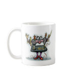 Sewing mugs