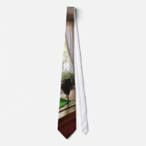 Sewing - My sewing room Custom Tie