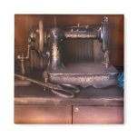 Sewing - New National Sewing Machine magnets