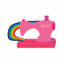 Sewing Rainbows t-shirts