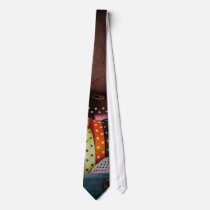 Sewing - Ribbon by the yard Necktie