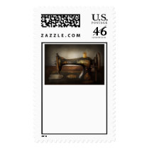 Sewing - Sing a song Postage Stamps