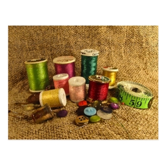 Sewing Supplies