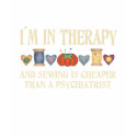 Sewing Therapy t-shirts