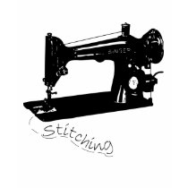 Sewing t-shirts