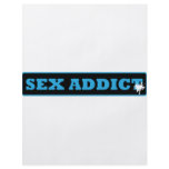 Sex Addict flyers