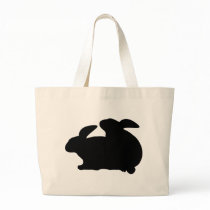 sex bunnies bags by Tomaniac sex bunnies bags