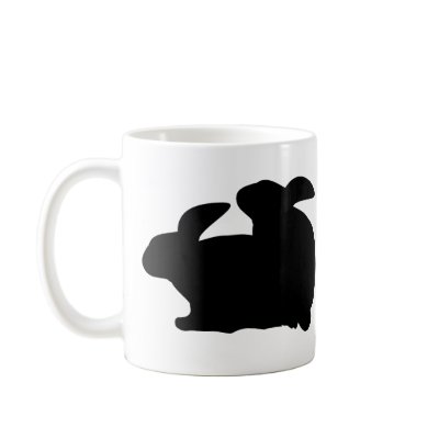sex bunnies mugs by Tomaniac