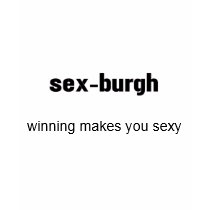Sex-burgh Shirt