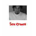 Sex crimes just for you know who... t-shirts by damnquick Sex crimes just for you know who... t-shirts